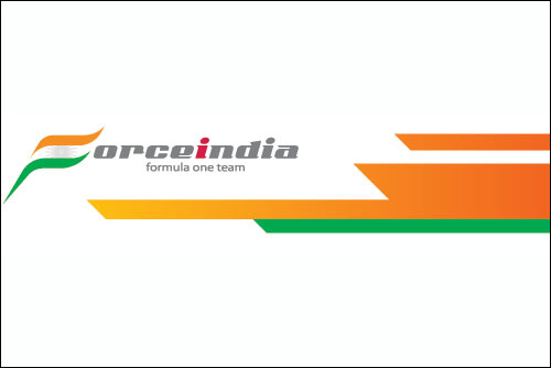 Force India