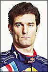 Марк Уэббер