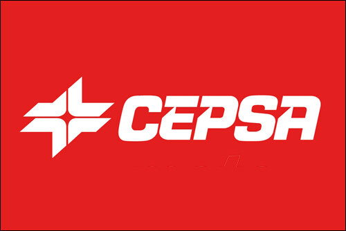 Логотип CEPSA