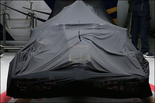 Toro Rosso о подготовке к заключительным гонкам сезона