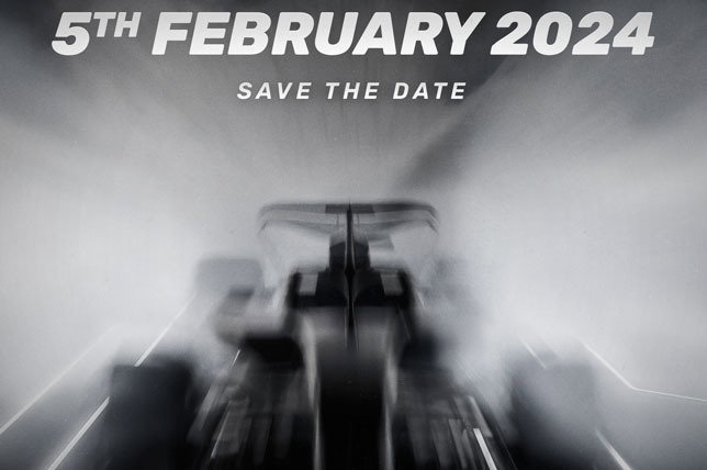 Постер Sauber