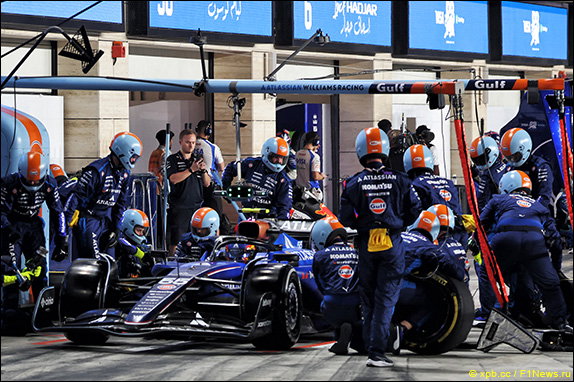 Williams