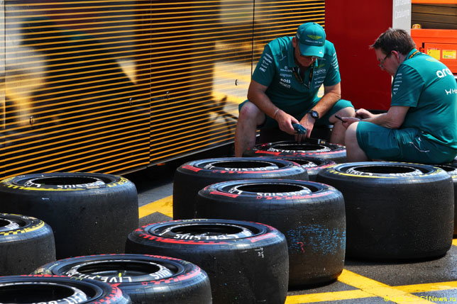Шины Pirelli